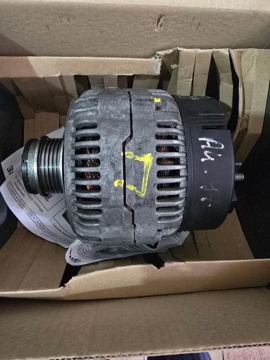 Vendo alternador de vw passat / audi a4 de 110cv