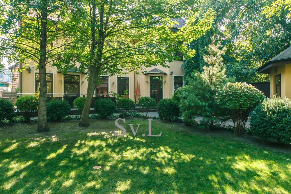 Дом по адресу Берестейский проспект(пр-т. Победы) (площадь 600 м²) - Atlanta.ua - фото 2