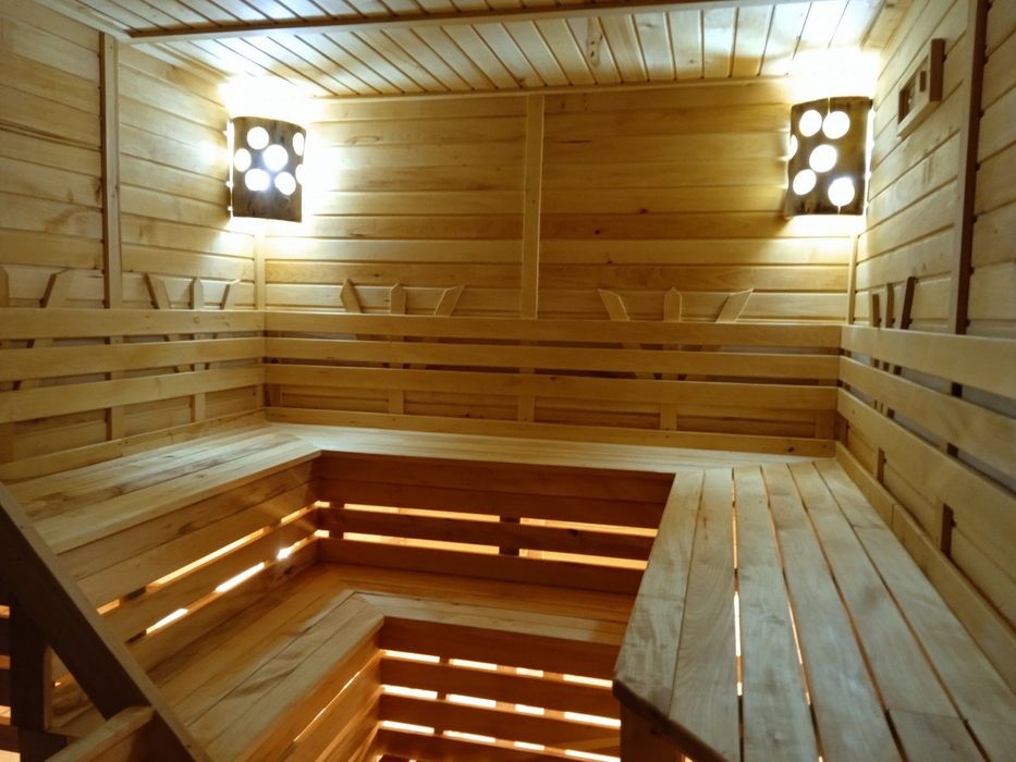 Баня на дровах ,  альтанка, мангал