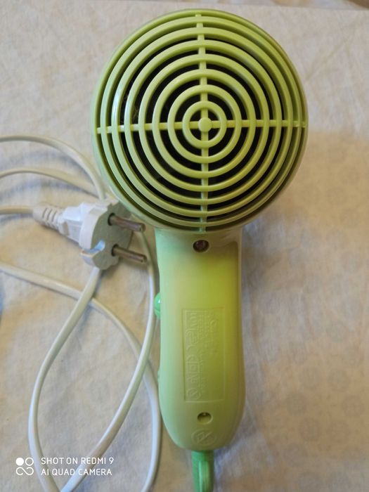 Фен Ciatronic HT 2524 TS