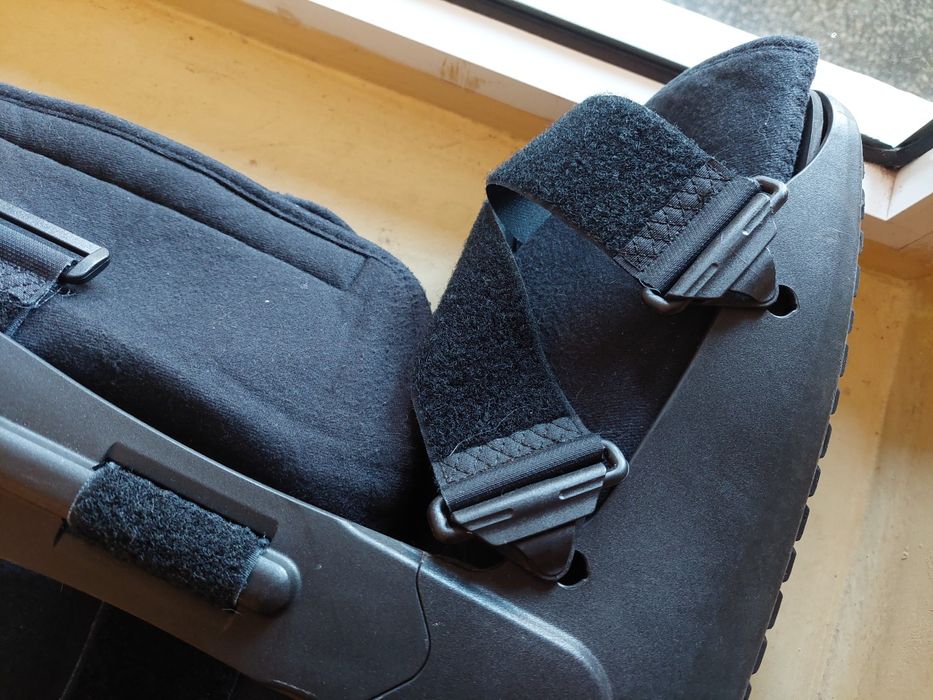 Orteza Walker  X Large