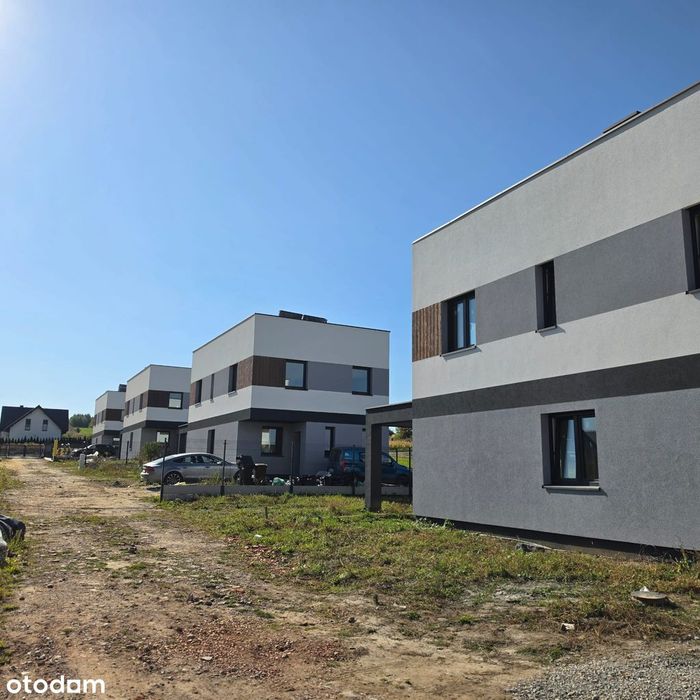 Dom – Radzionków - Widok 3