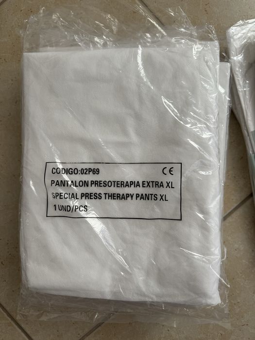 Descartaveis estetica