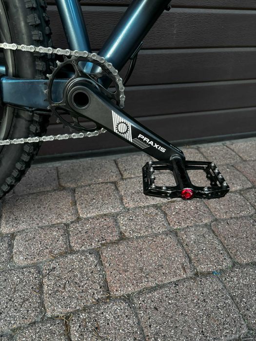 Giant Fathom 2 rocznik 2022  rozmiar  L   29'' Hardtail   rower górski