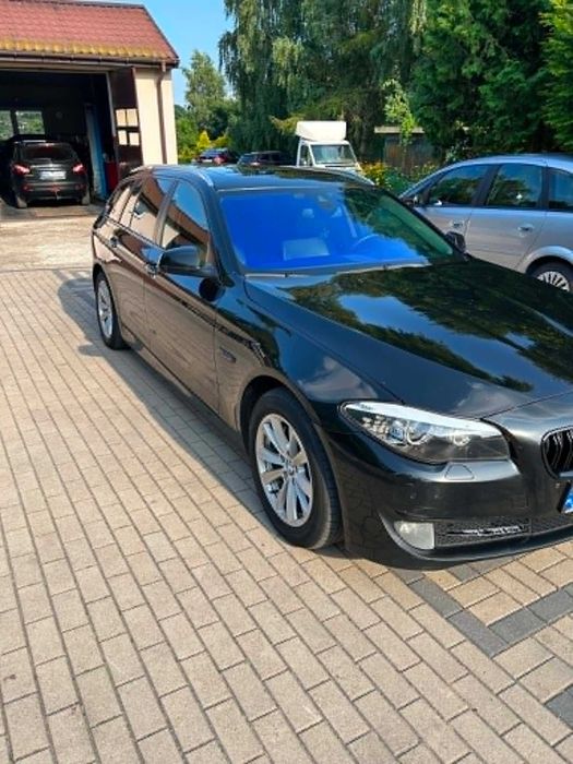 BMW F11 525D xdrive