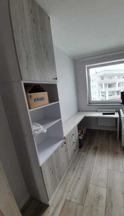 Meble do pokoju dziecka