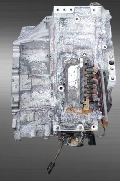 Caixa Velocidades Manual P6104 - TOYOTA C-HR