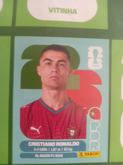 Vendo e Troco pessoalmente