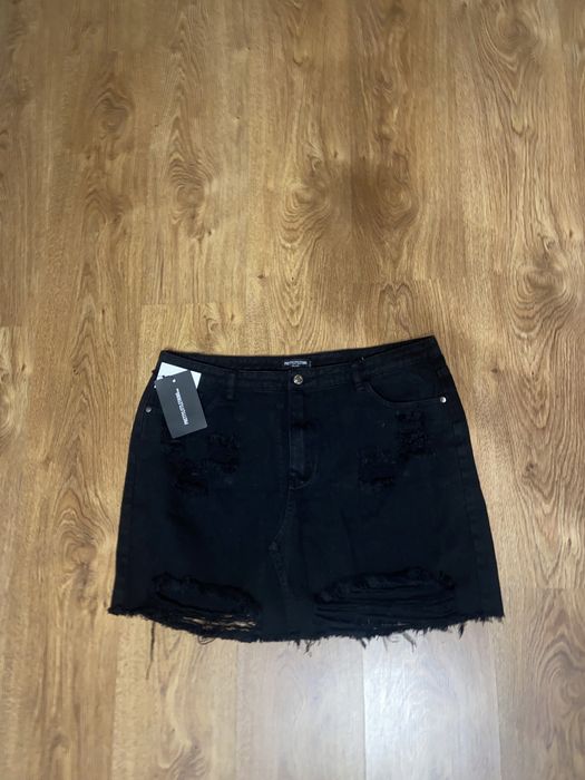 Юбка больших размеров