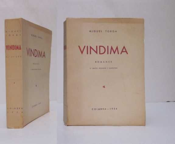 MIGUEL TORGA - Vários Livros