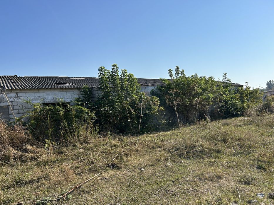 Продам ферму на 900 м2