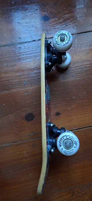 Skate criança Tijuana