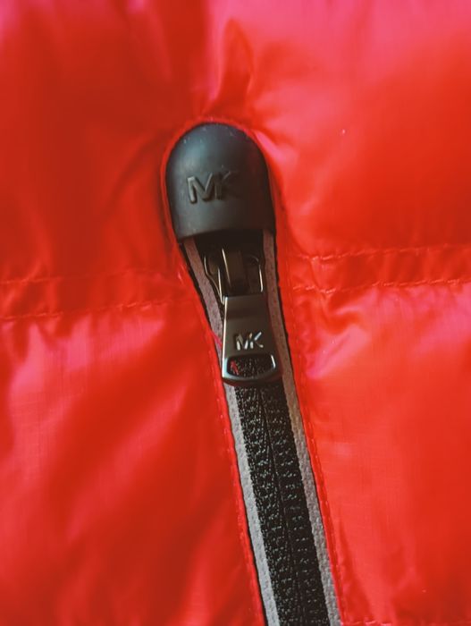 Bezrękawnik damski Michael Kors roz S na M też dobry