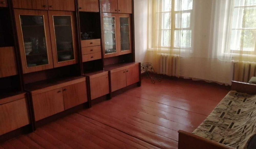 здам в оренду трьох кімнатну квартиру