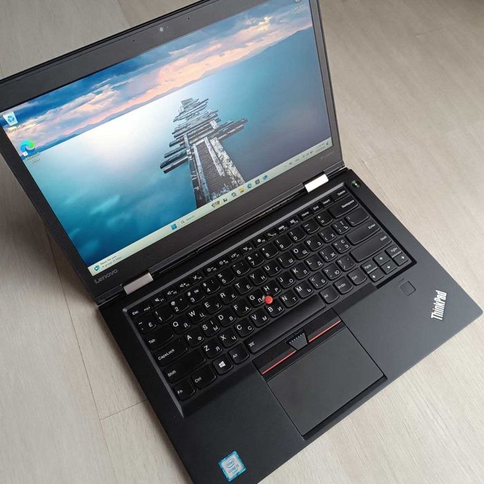 Ультрабук Lenovo X1 Carbon 4 Gen 14'  Core i5