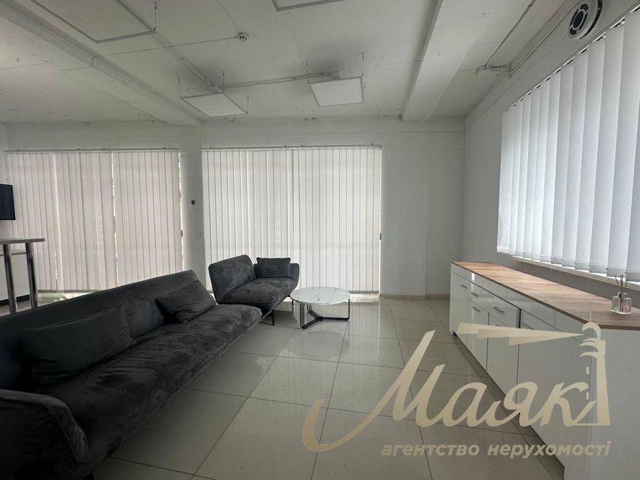 Аренда офиса 96м2 на ул.Барбюса 5-А, Олимпийская