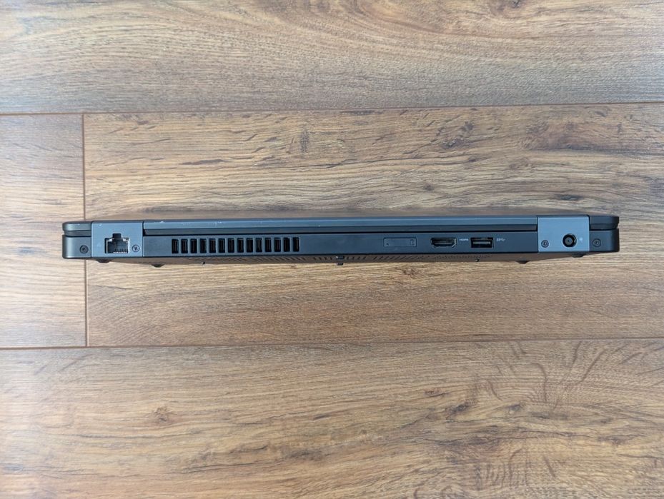 Dell Latitude 5480 14'' Full HD /Core i5-6300U/8Gb/256Gb SSD