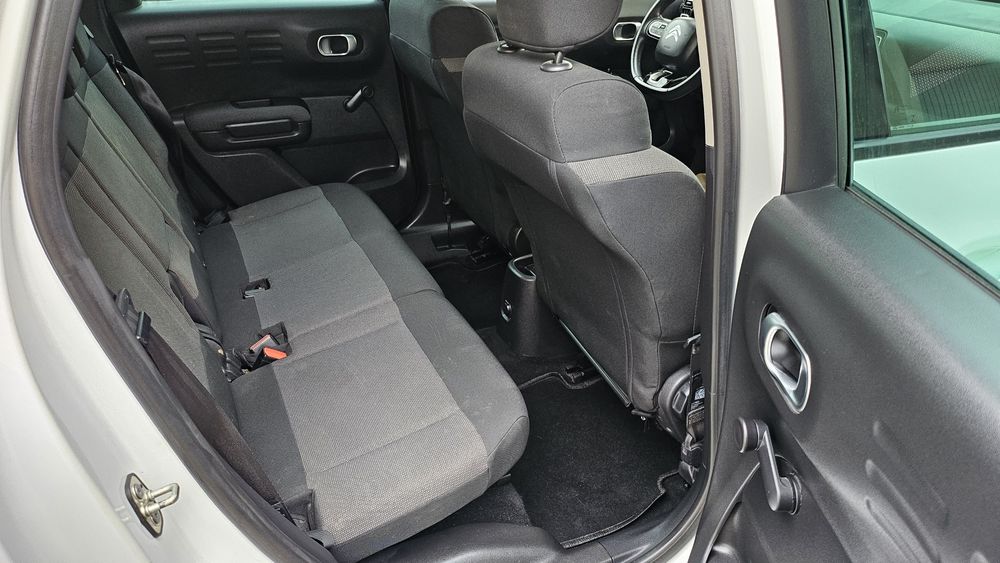 Citroën c3 aircross 1.2 Nacional