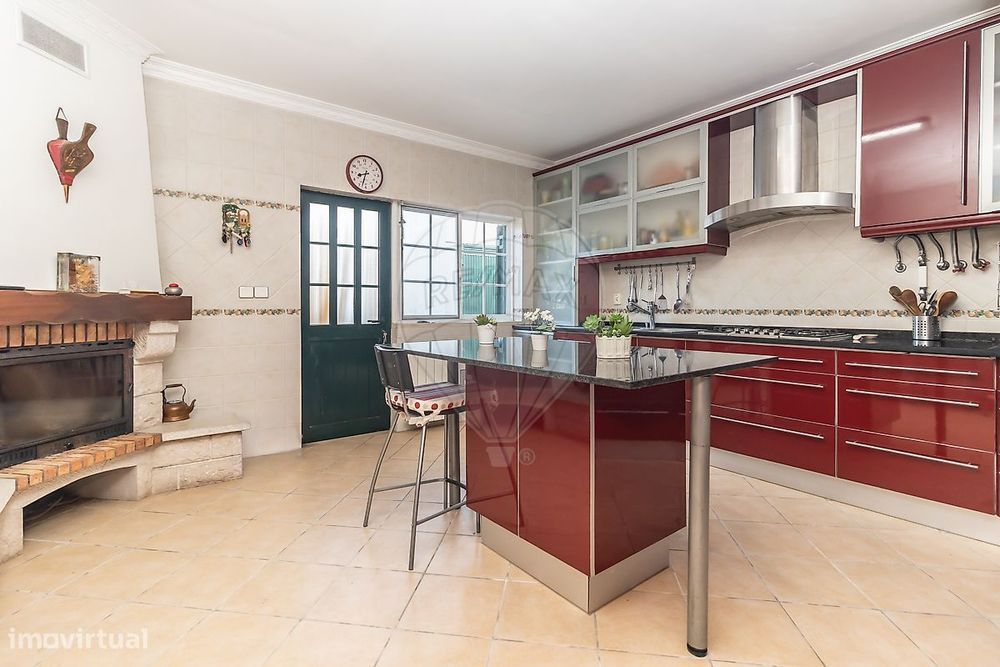 Moradia T3 para venda