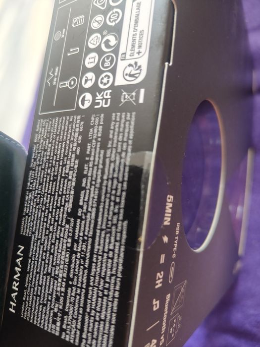 Słuchawki JBL TUNE 510 BT