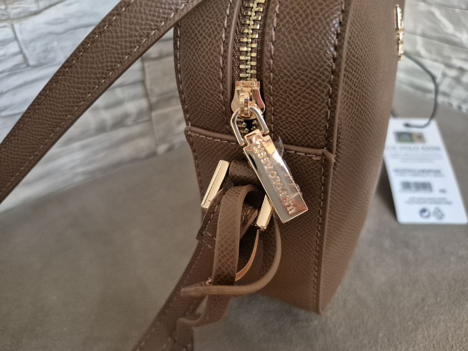 Torebka Torebeczka Damska US Polo ASSN