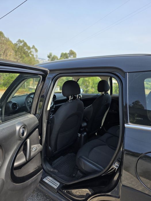Mini Countryman Cooper D LCI