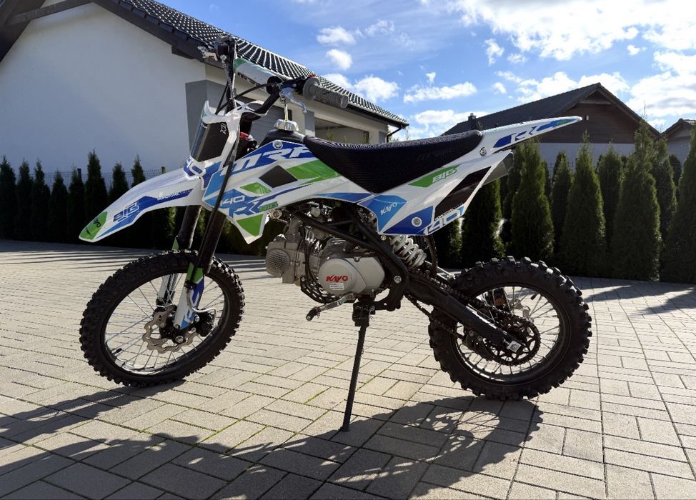 Mrf 140 rc big 2024r