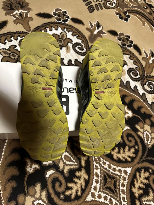Adidas trx gore-tex 44