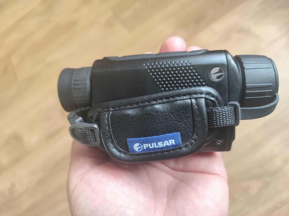 Monokular termowizyjny Pulsar Axion Key XM30