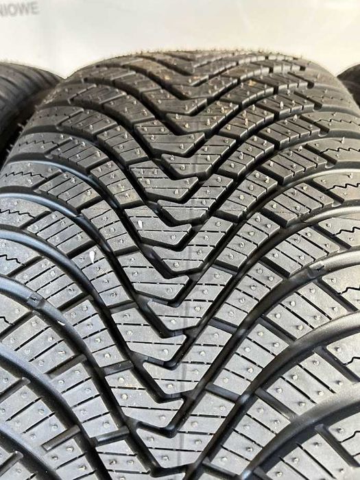 225/45R17 Laufenn G FIT 4S dwie nowe opony całoroczne