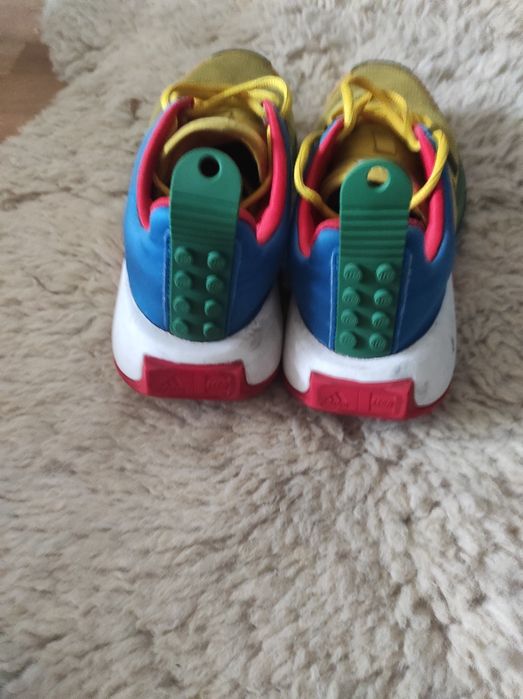 Adidas LEGO  używane