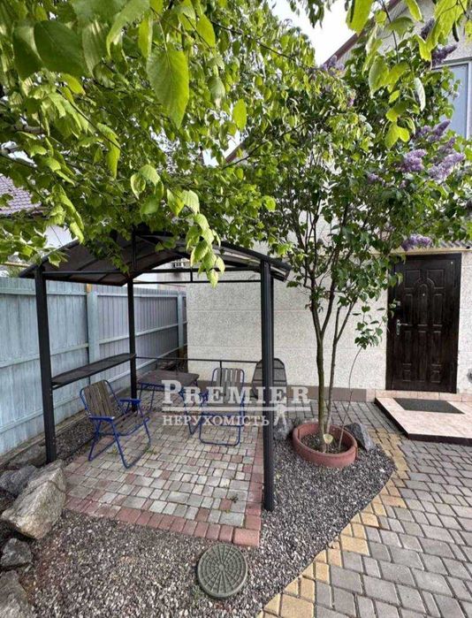 Дом по адресу ул. Экономичная (площадь 120 м²) - Atlanta.ua - фото 13