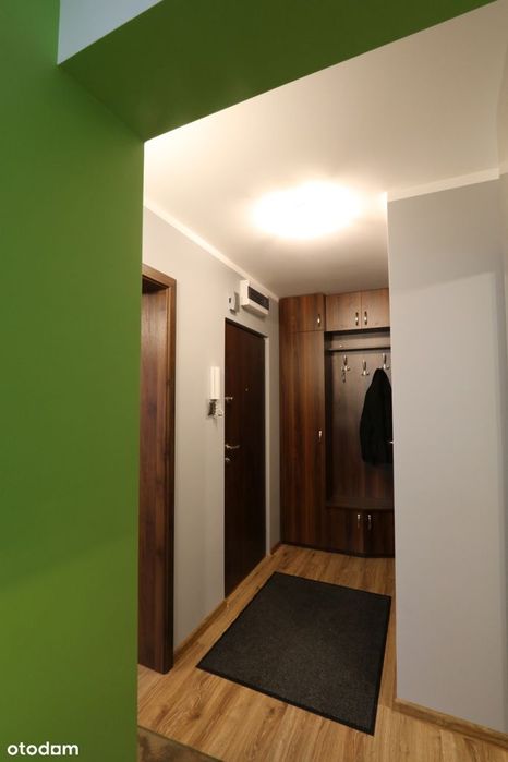 2 osobne pokoje, 37,5m2, Bielany, ul. Kochanowskiego / Literacka