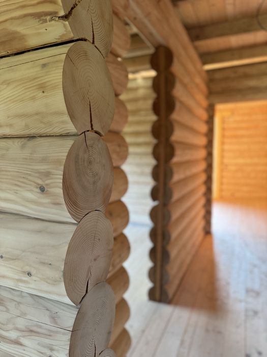 КОТЕДЖ (будинок) у Верховині