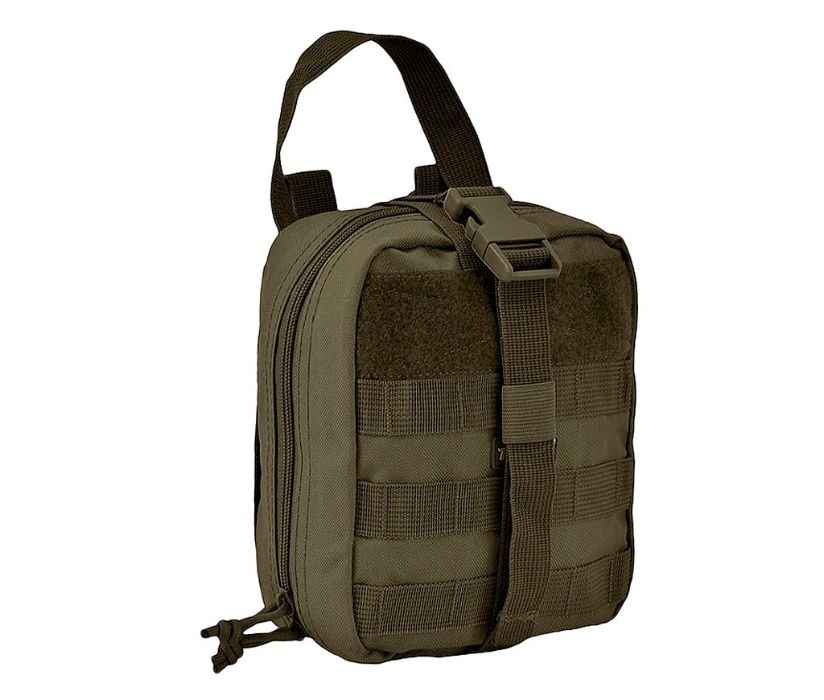 Zasobnik Medyczny Texar MB-10 PL Camo Olive  / Apteczka