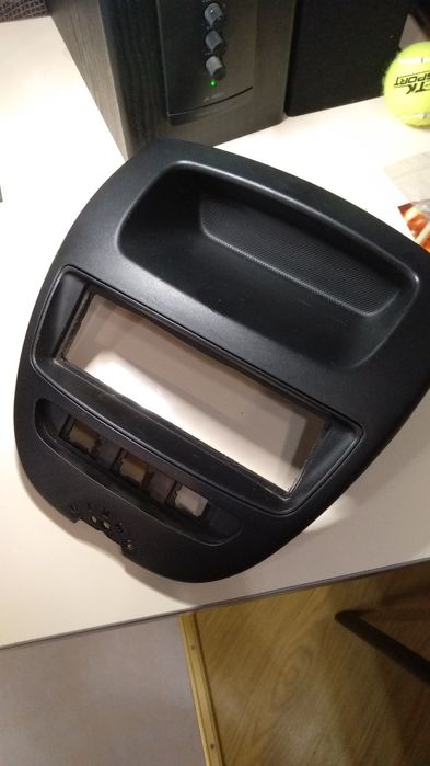 Накладка панели приборов Citroen C1, Пежо 107.