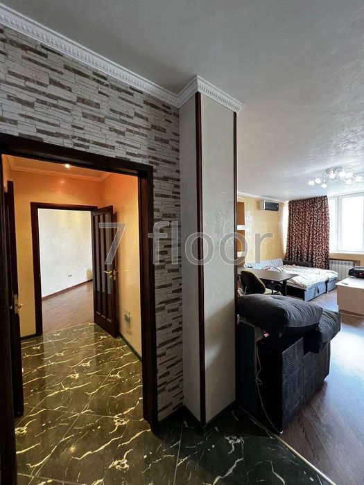 2 кімнатна квартира, метро Позняки, вулиця Срібнокільська