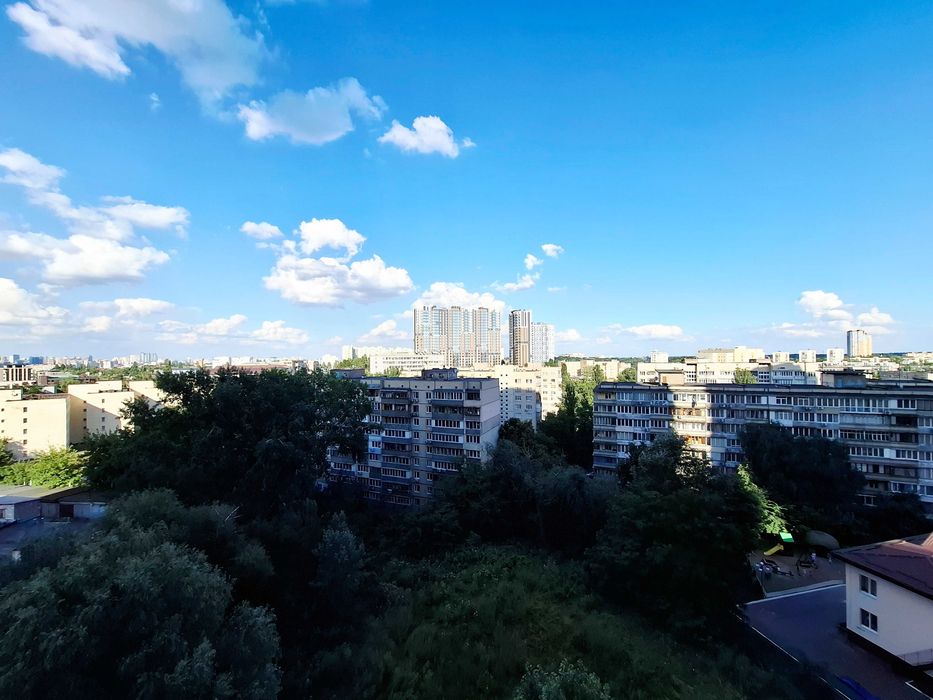 2-кімнатна квартира за адресою (площа 85 м²) - Atlanta.ua - фото 9