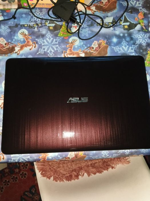 Ноутбуки ASUSr541n