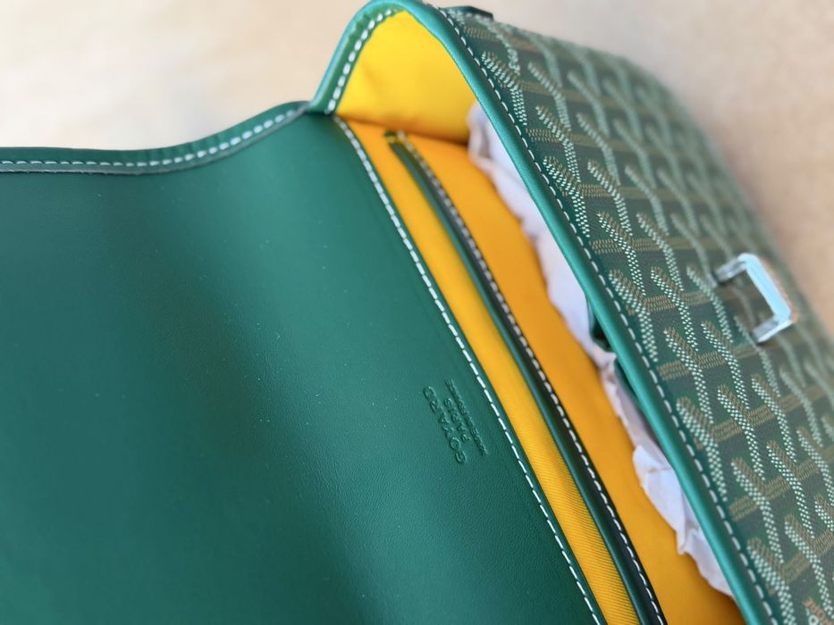 Bolsa  Goyard Nova