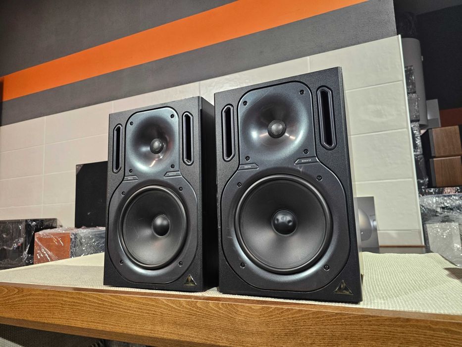 behringer b115d - Купить электронику - Цены на OLX.ua