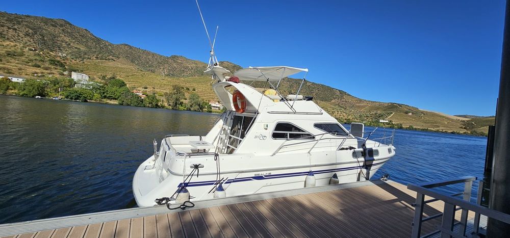 Sealine 310 STATESMAN