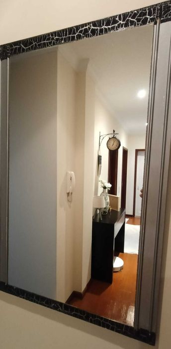 Conjunto móveis hall de entrada ou de apoio