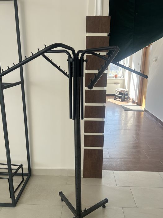 Стилаж різний з полкою