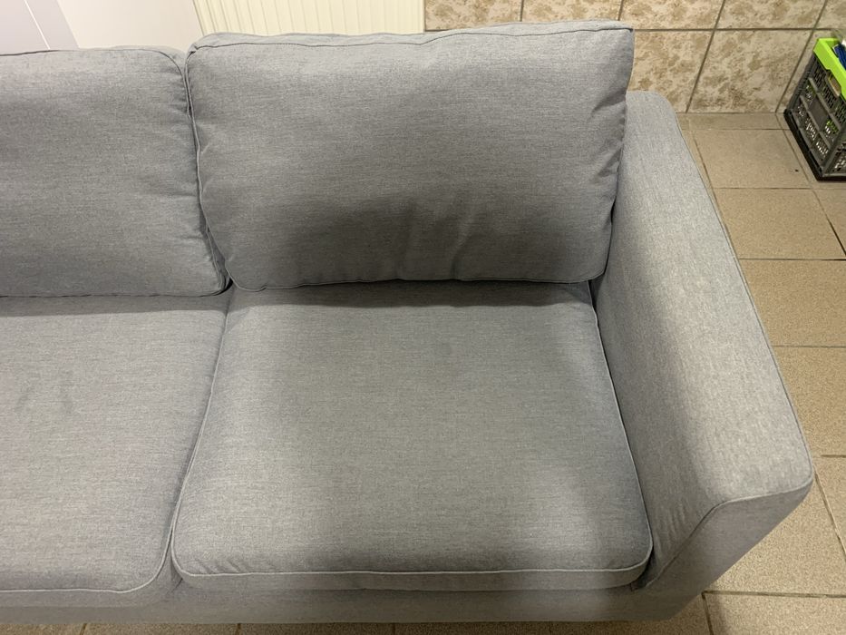 Kanapa sofa IKEA Parup dwuosobowa
