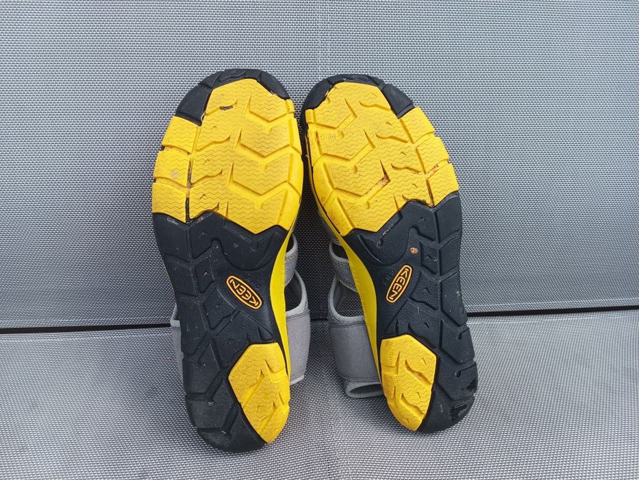 Sandały Keen 46 stan bardzo dobry