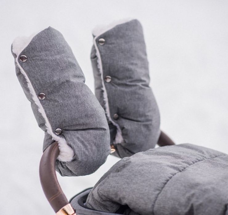 Футмуф конверт