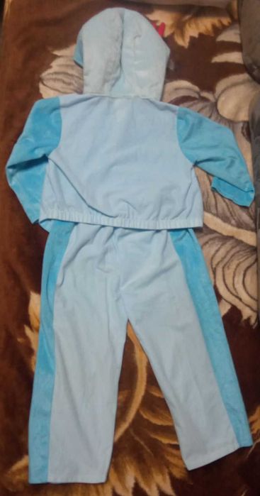 Продам костюм iggle piggle (in the night garden) (3-5 лет)