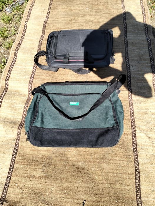 Torba na laptopy