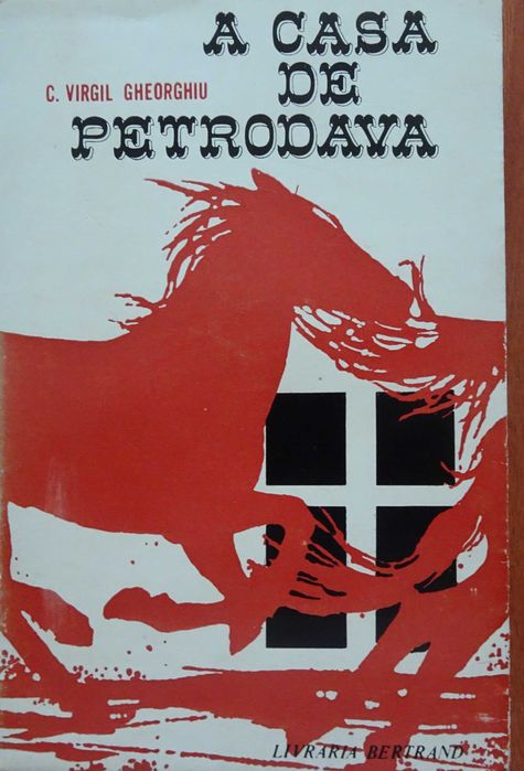 A Casa de Petrodava de C. Virgil Gheorghiu